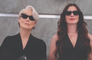 Ο διάβολος φοράει Prada 2