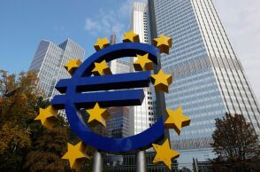 Eurostat: Σε τροχιά ανόδου ο πληθωρισμός τον Απρίλιο, με την ενέργεια στο 10,9% - Στο 4,6% η εκτίμηση για την Ελλάδα, υπερβαίνοντας τον ευρωπαϊκό μέσο όρο (3%).