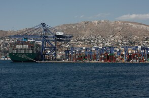 Εργατικό ατύχημα σε ναυπηγείο στο Πέραμα: 59χρονος ναυπηγοξυλουργός τραυματίστηκε στο χέρι