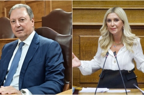 Το ΠΑΣΟΚ ζητά Προανακριτική για τον ΟΠΕΚΕΠΕ κατά των Αραμπατζή - Λιβανού