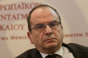 Ο Χρήστος Ράμμος διαψεύδει τις φήμες για ανάμειξή του στην πολιτική - «Γελοίες ειδήσεις»