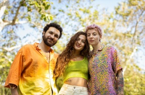 Εκπρόσωποι της GenZ