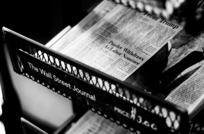 03 Μαΐου: Παγκόσμια Ημέρα Ελευθερίας του Τύπου
