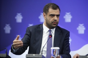 Παύλος Μαρινάκης