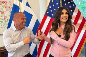 Μιχάλης Ζαμπίδης