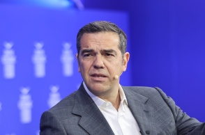 Αλέξης Τσίπρας