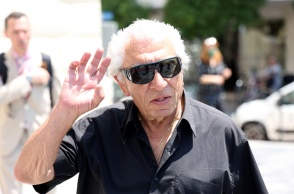 Τάσος Μπουγάς 