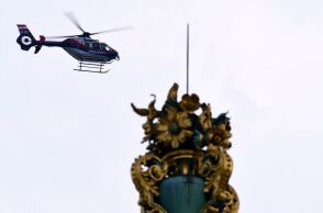Η Αυστρία απελαύνει τρεις Ρώσους διπλωμάτες για υπόθεση κατασκοπείας © EPA/Christian Bruna