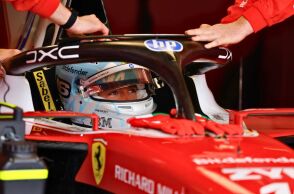 Formula 1 - Grand Prix Μαϊάμι: Ο Λάντο Νόρις θύμα καθυστέρησης μισού δευτερολέπτου