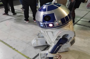 May the Fourth be with you: Παγκόσμια Ημέρα Star Wars
