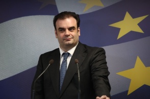 Κυριάκος Πιερρακάκης