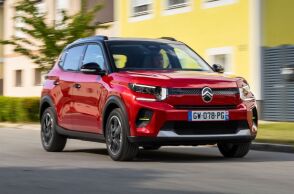 Το Citroen e-C3 με 17.900 ευρώ κάνει την ηλεκτροκίνηση πιο προσιτή από ποτέ