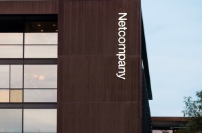 netcompany_headquarters