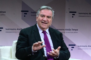 Χάρης Καστανίδης