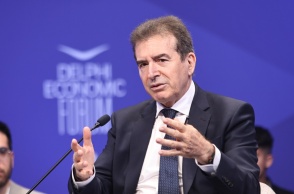Μιχάλης Χρυσοχοΐδης