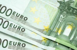 Χαρτονομίσματα των 100 ευρώ