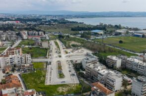 Μετρό Θεσσαλονίκης: Δεκαπενθήμερη διακοπή στα τέλη Μαΐου για τη σύνδεση με Καλαμαριά - Ο Νίκος Ταχιάος επιβεβαίωσε νέο χρονοδιάγραμμα