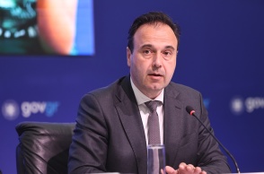 Δημήτρης Παπαστεργίου