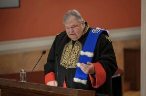 Βενιζέλος: Η νέα ψηφιακή κυριαρχία είναι πανταχού παρούσα, παντογνώστρια και αόρατη