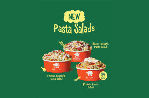 Mailo’s The Pasta Project