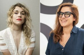 Το Onassis Culture ταξιδεύει στις Κάννες με τις ταινίες «Τιτανικός Ωκεανός» και «Free Eliza», ενισχύοντας την ελληνική παρουσία στη διεθνή κινηματογραφία.