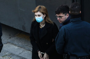 Το χρονικό της υπόθεσης Πισπιρίγκου