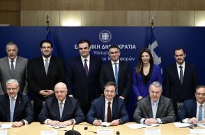 Σε δεύτερη φάση μπαίνει το πρόγραμμα «Μαριέττα Γιαννάκου» για την ανακαίνιση σχολείων - Ποιες εργασίες προβλέπεται να γίνουν