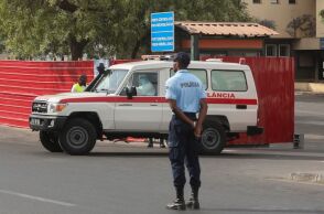 Χανταϊός: Διεθνείς αρχές αναζητούν δεκάδες ταξιδιώτες που αποβιβάστηκαν πριν επιβεβαιωθεί η επιδημία στο κρουαζιερόπλοιο MV Hondius