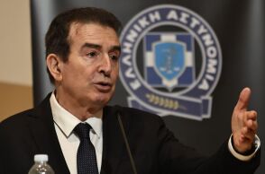 Χρυσοχοΐδης για δολοφονία στο Ηράκλειο: Το ΑΤ έστειλε έγγραφο, η Εισαγγελία είπε «αφήστε τον ελεύθερο»