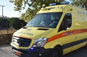 Κρήτη: Νεκρός 56χρονος που παρασύρθηκε από αυτοκίνητο στον ΒΟΑK