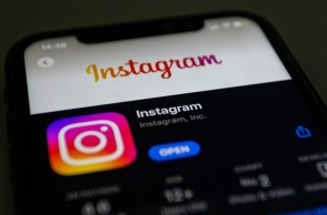 Instagram