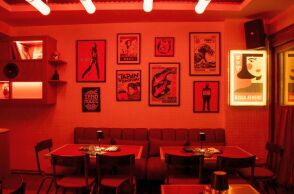 Kissa Athens