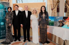 Το Μονακό υποδέχθηκε το 6ο Grand Prix Maria Callas, μια βραδιά υψηλού κύρους αφιερωμένη στην Ελληνίδα ντίβα, με εκλεκτούς καλεσμένους και βραβεύσεις.