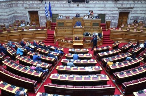 Περί αντιπολίτευσης: ο ναρκισσισμός των μικρών διαφορών