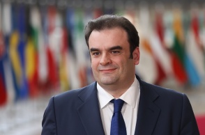 Κυριάκος Πιερρακάκης