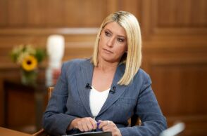 Σία Κοσιώνη: Η ανακοίνωση του ΣΚΑΪ για την ολοκλήρωση της συνεργασίας τους