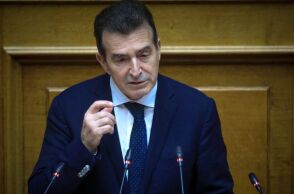 Χρυσοχοΐδης για δολοφονία στην Κρήτη: Ο 54χρονος έπρεπε να κρατηθεί αλλά δεν γίνεται χωρίς εντολή εισαγγελέα