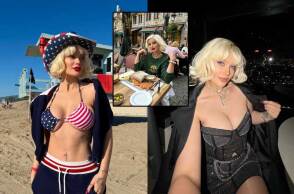 Η Τουρκάλα influencer Αϊσεγιούλ Ερασλάν
