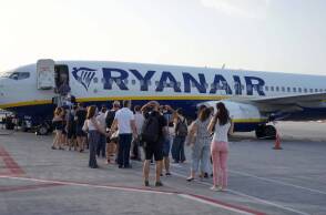 Ryanair