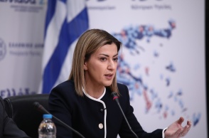 Ειρήνη Αγαπηδάκη