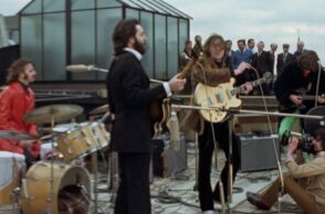 Νέο μουσείο των Beatles στο Λονδίνο το 2027 - Οι θαυμαστές θα επισκέπτονται το στούντιο του Let It Be και την ταράτσα της τελευταίας τους ζωντανής εμφάνισης.