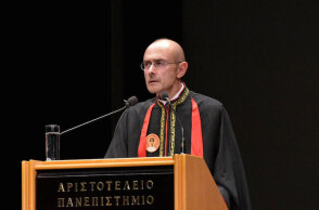Γιάννης Στεφανίδης
