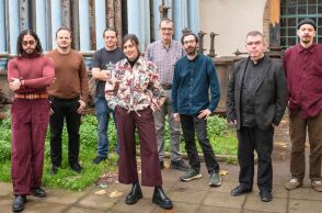Greek Cooking Band: Η νέα γενιά της ελληνικής τζαζ στο Athens Jazz Festival