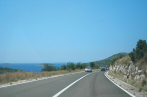 Καλοκαίρι, αυτοκίνητο και οδήγηση