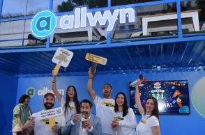 Allwyn