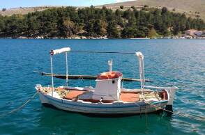 Διακοπές στη Χίο