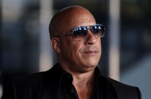 Το Fast & Furious γίνεται τηλεοπτική σειρά στο Peacock - Ο Βιν Ντίζελ ανακοίνωσε το νέο πρότζεκτ, που θα επεκτείνει το σύμπαν του επιτυχημένου franchise.