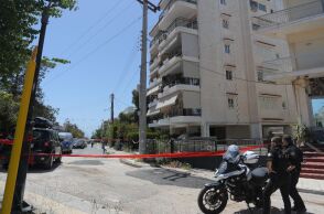 Ηλιούπολη: «Οι 17χρονες ζήτησαν τα κλειδιά της ταράτσας και μέσα σε δευτερόλεπτα ακούστηκε το «"μπαμ"»