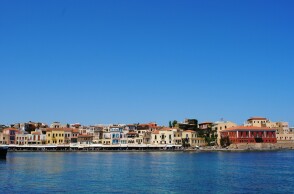 Η Κρήτη πρωταγωνιστεί στους κορυφαίους ρομαντικούς προορισμούς της Ελλάδας