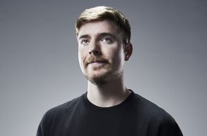 Ο MrBeast αποκαλύπτει τον κανόνα πίσω από τα βίντεο των 100 εκατ. views - Ο κορυφαίος YouTuber αποκαλύπτει τη στρατηγική του για το viral περιεχόμενο